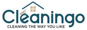 Cleaningo - cleaning the way you like